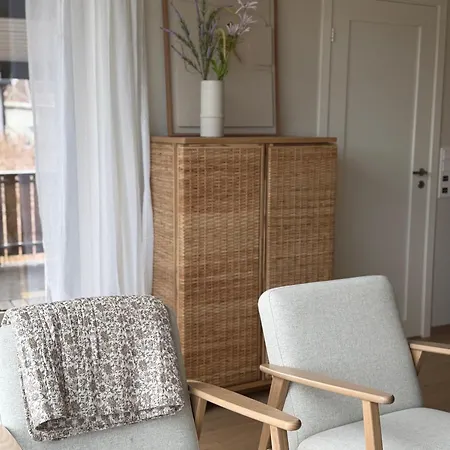 Scandinavian Vibe With A View, Close To Narvikfjellet Tatil Evi
