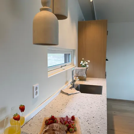 Scandinavian Vibe With A View, Close To Narvikfjellet