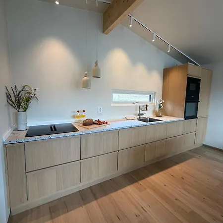 Scandinavian Vibe With A View, Close To Narvikfjellet