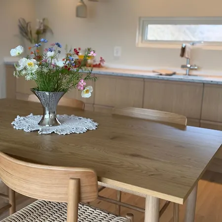 Tatil Evi Scandinavian Vibe With A View, Close To Narvikfjellet *