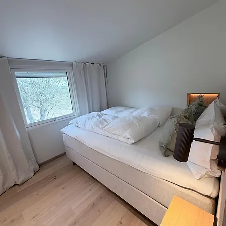 Tatil Evi Scandinavian Vibe With A View, Close To Narvikfjellet *